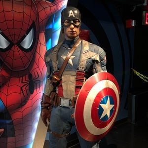 Meet your Posher, Austin